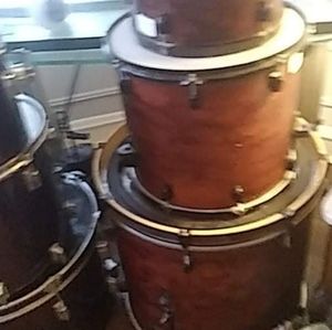 Drum sets
